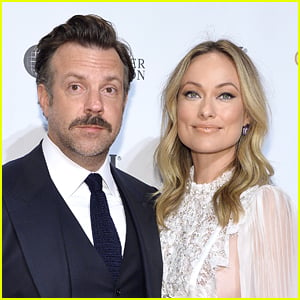 Here's the Rumored Reason Why Olivia Wilde & Jason Sudeikis Split (There's 'Absolutely No Drama' Involved!)
