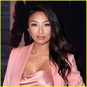 Jeannie Mai Shares Hospital Pic After Undergoing Emergency Surgery That Forced Her Out of 'DWTS'