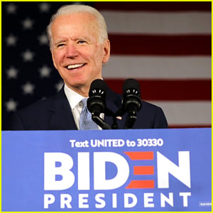 These Celebrities Support Joe Biden in 2020 Election!
