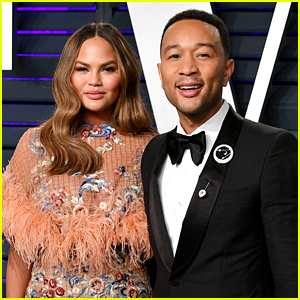 John Legend Gets Matching 'Jack' Tattoo With Chrissy Teigen To Honor Late Son