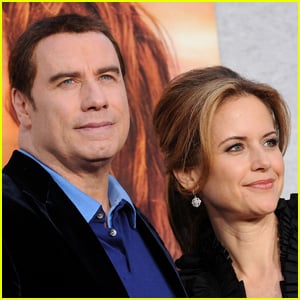 John Travolta Thanks Fans for Support Four Months After Wife Kelly Preston's Death