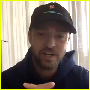 Justin Timberlake Buys a Wheelchair-Accessible Van for Teen with Cerebral Palsy (Video)
