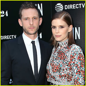 Kate Mara Reveals The Most Romantic Thing Husband Jamie Bell Has Ever Done For Her