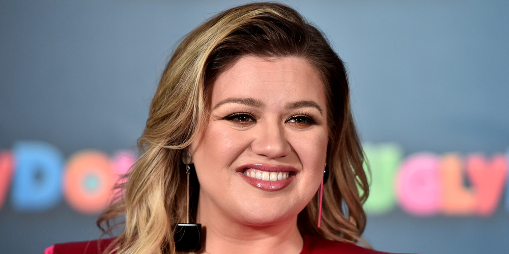 Kelly Clarkson’s Daughter Does This To Get Out Of Her Zoom School