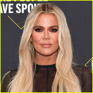 Khloe Kardashian Reveals How the Family Will Host Their Annual Christmas Eve Party Amid the Pandemic