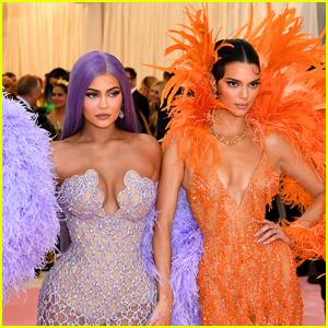 Kendall & Kylie Jenner Didn't Talk For a Month After 'KUWTK' Fight