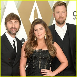Lady A Drops Out of CMA Awards 2020 One Hour Before Show After COVID-19 Exposure