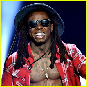 Lil Wayne Faces Up to 10 Years in Prison