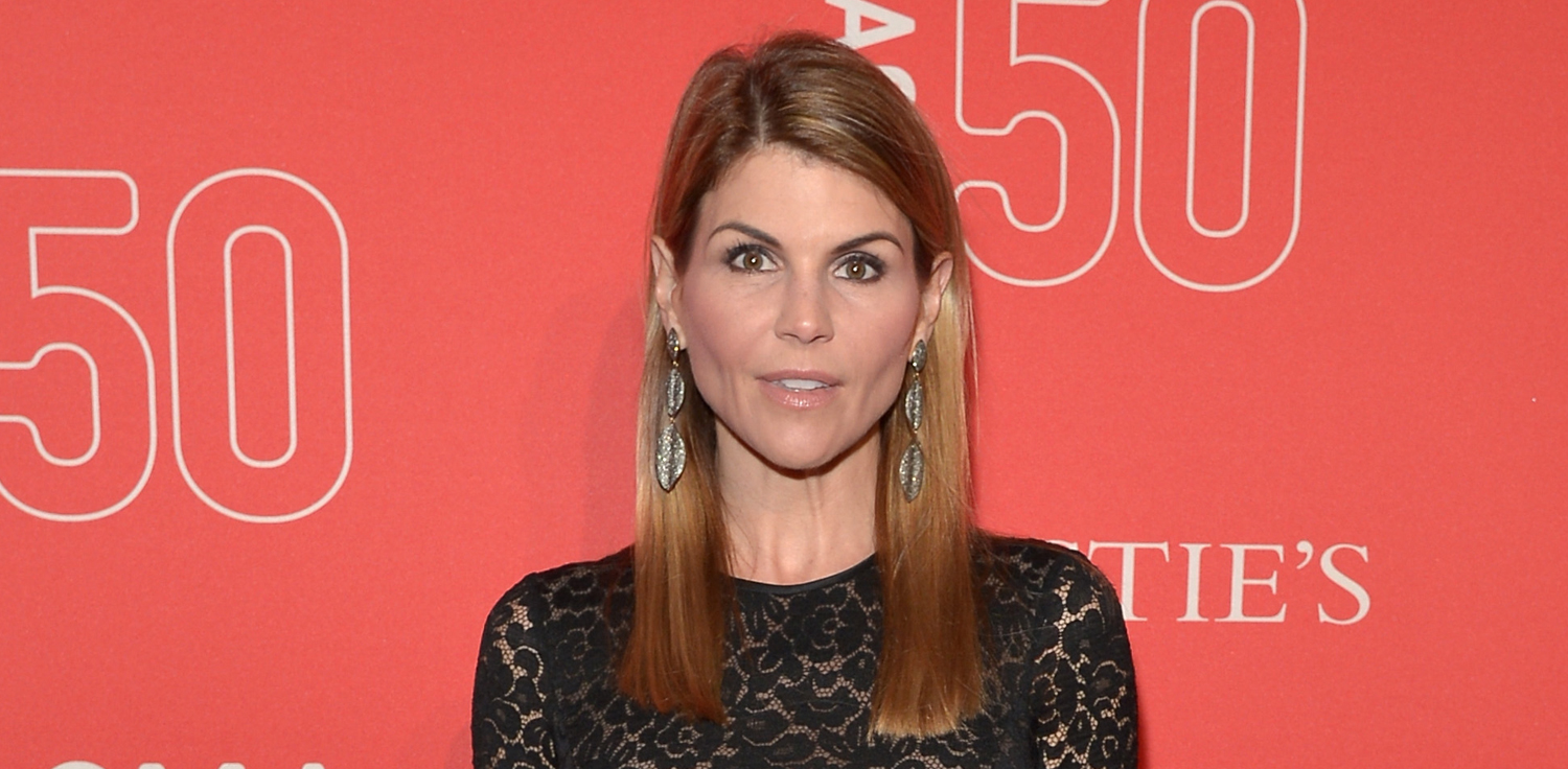 Lori Loughlin Was ‘Weepy’ on First Day in Prison, Source Says Lori