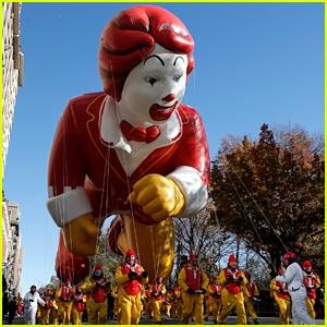 Macy's Thanksgiving Day Parade 2020 - Balloon Lineup Revealed!