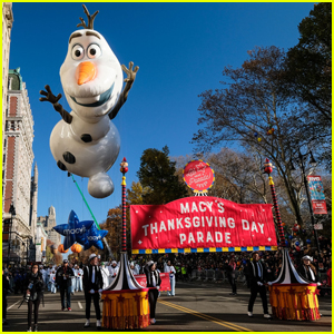 Macy's Announces First Round of Thanksgiving Day Parade 2020 Performers!
