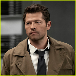Misha Collins Reacts to Castiel's Heartbreaking Ending on 'Supernatural' (Spoilers)