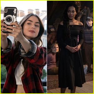 The Most-Watched Streaming Service Movies & TV Shows Revealed in Weekly