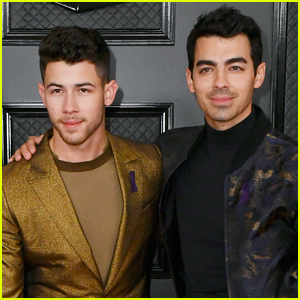 Nick Jonas is Gushing About Joe Jonas & Sophie Turner's Daughter Willa!