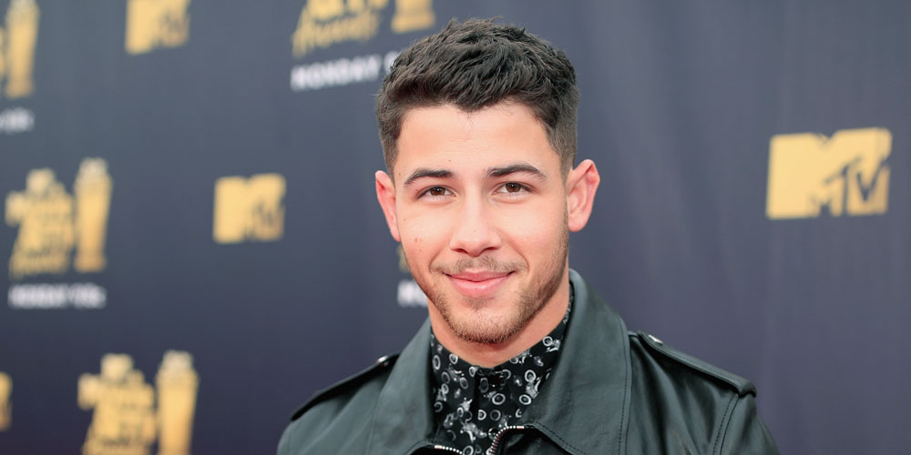 Nick Jonas Is Returning for ‘The Voice’ Season 20! Nick Jonas, The