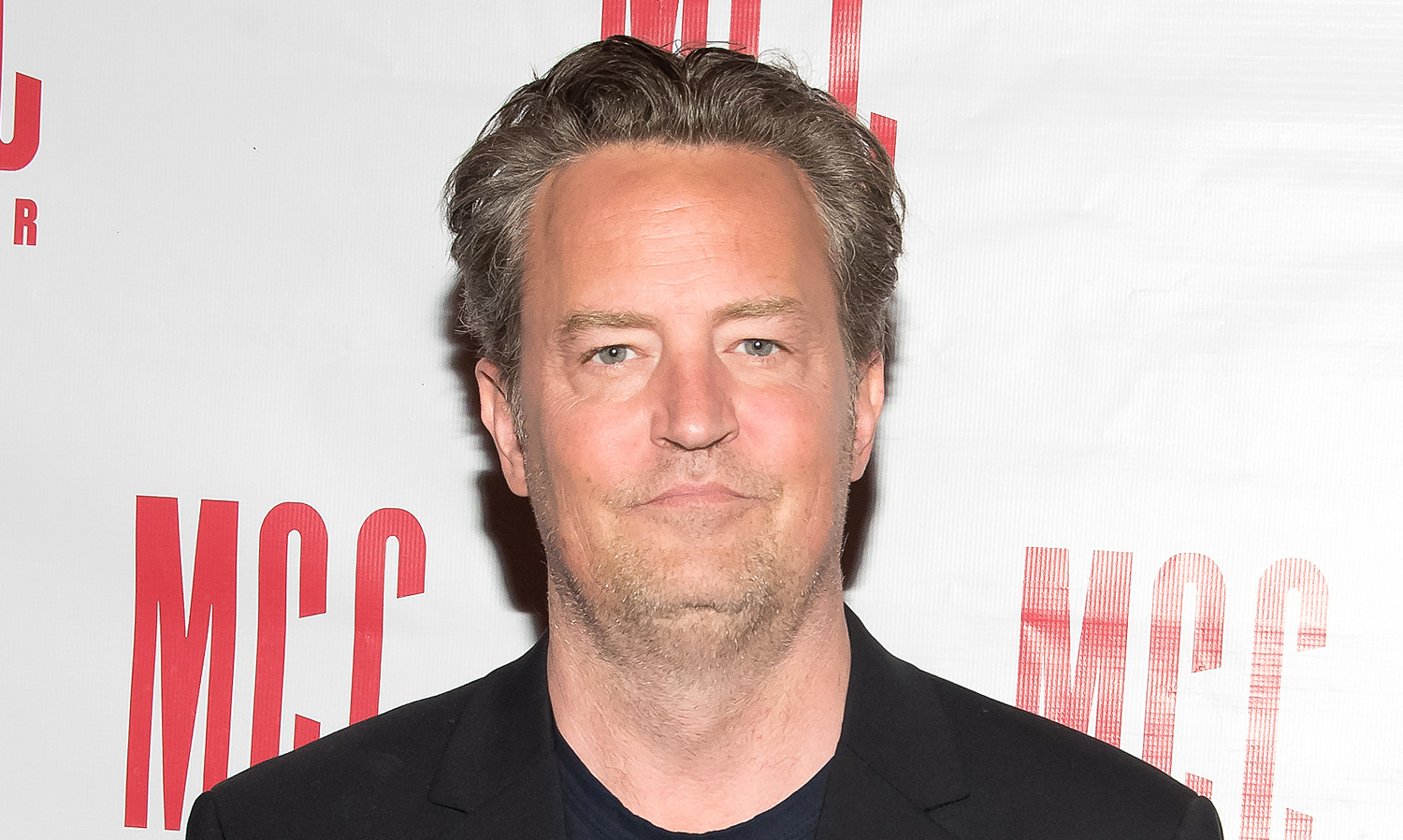 'Friends' Star Matthew Perry Is Engaged to Molly Hurwitz! | Engaged, Matthew Perry, Molly Hurwitz | Just Jared: Celebrity Gossip and Breaking Entertainment News - Vimarsana News