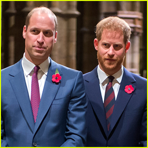 A Prince Harry Source Is Blasting the Latest Reports About Him & Prince William