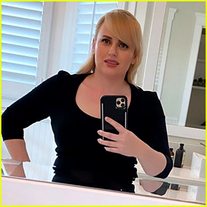Rebel Wilson Talks 40 Pound Weight Loss, What She Ate Before, & What She Eats Now
