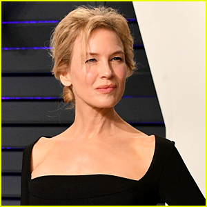 Renee Zellweger Is Nominated For A 21 Grammy Award 21 Grammys Extended Renee Zellweger Just Jared