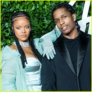 Rihanna & A$AP Rocky: New Couple Alert?! Get the Scoop!