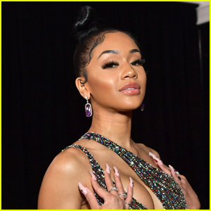 Saweetie Addresses Her Comments About Birkin Bags After Boyfriend Quavo Gifts Her With One
