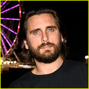 Scott Disick Reveals the Reason Why He Entered Treatment Facility in May 2020