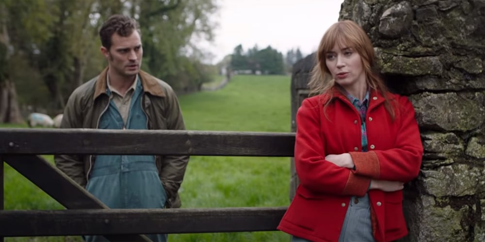 Jamie Dornan Inherits a Funny Family Curse in ‘Wild Mountain Thyme
