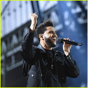 The Weeknd Calls Out The Grammys Again, Claims They Were Planning Performance for Weeks