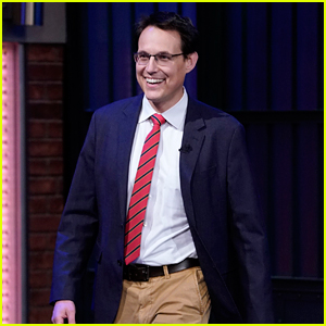 Here's Where Steve Kornacki Gets His Khakis - And They're On Sale Now!