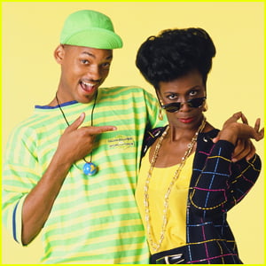 Will Smith & Janet Hubert Finally End Their 27-Year Feud After Her Departure From 'Fresh Prince'