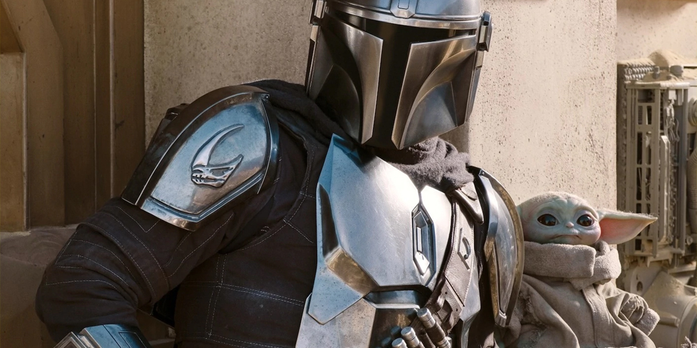 ‘The Mandalorian’ Reveals Baby Yoda’s Real Name & Backstory In New