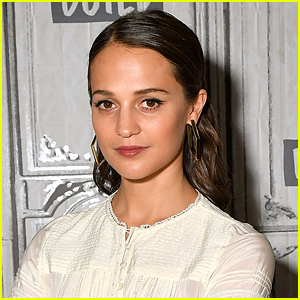 Alicia Vikander to Star In HBO Series Based on 'Irma Vep'