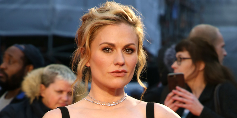 Anna Paquin Reacts To ‘True Blood’ Reboot News Anna Paquin, True