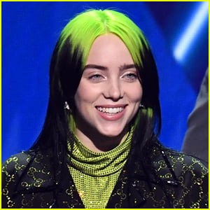 Billie Eilish Responds to Fans Making Fun of Her Green Hair, Says She's  Changing the Color Soon Billie Eilish Responds to Fans Making Fun of Her Green  Hair, Says She's Changing the