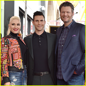Blake Shelton Wants Adam Levine To Play at His Wedding To Gwen Stefani For This Hilarious Reason