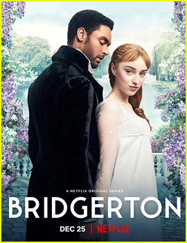 'Bridgerton' Author Reacts to Netflix Series, Shares Thoughts on the Changes