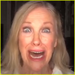 Catherine O'Hara Is Going Viral On TikTok After Fans Realized She's The Mom From 'Home Alone'