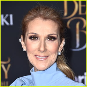 Celine Dion Shares Rare Photo with Her Three Sons on Christmas Eve