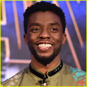 Chadwick Boseman is Honored By These Marvel Stars at MTV Movie & TV Awards 2020