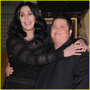 Cher Looks Back on Son Chaz Bono's Transition 11 Years Later
