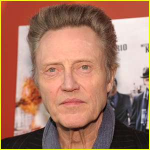 Christopher Walken Reveals He Has Never Owned a Cell Phone Or Computer