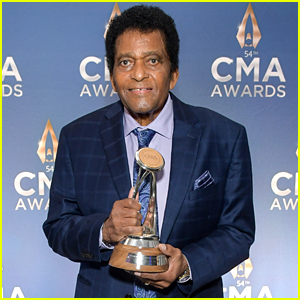 CMA Awards Respond to Backlash After Charley Pride's Death From Coronavirus, One Month After Attending Indoor Ceremony
