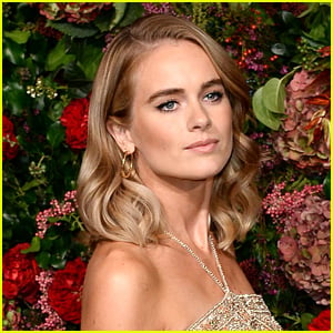 Prince Harry's Ex Cressida Bonas Talks About Her Lockdown Wedding & Why It Was 'Perfect'