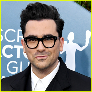 Dan Levy Opens Up About His Paralyzing Anxiety That Kept Him From Coming Out