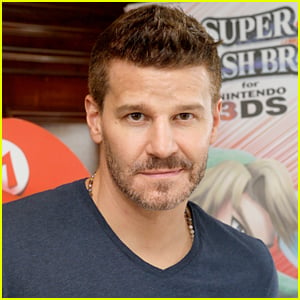 David Boreanaz Just Revealed If He'd Play Angel Again in a 'Buffy' Reboot