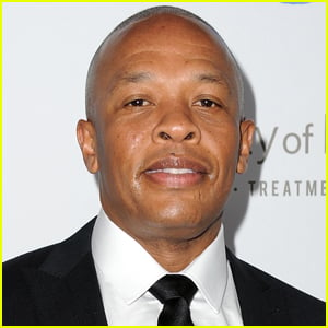 Dr. Dre's Daughter Says She Hasn't Seen Her Dad in Over 17 Years