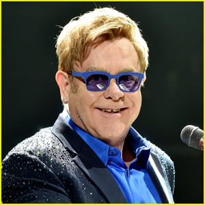 Elton John Calls This a 'Lifesaver' Amid the Coronavirus Pandemic