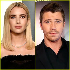 Emma Roberts Gives Birth, Welcomes First Child with Garrett Hedlund - Find Out His Name!