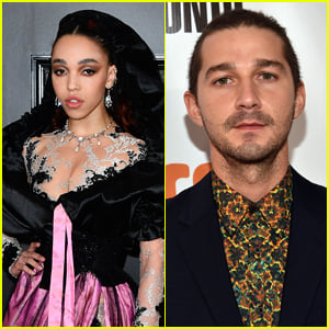 FKA twigs Sues Shia LaBeouf for 'Relentless' Abuse & Sexual Battery