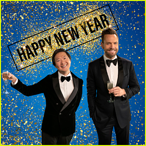 Fox's New Year's Eve Toast & Roast 2021 - Performers Lineup & Celebrity Guests Revealed!